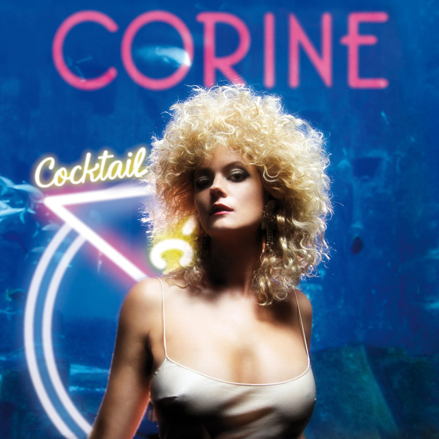 Album artwork for Corine - Cocktail