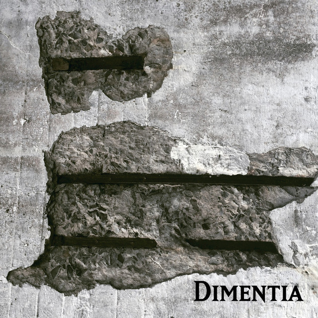 Album artwork for DIMENTIA - La Petite Mort