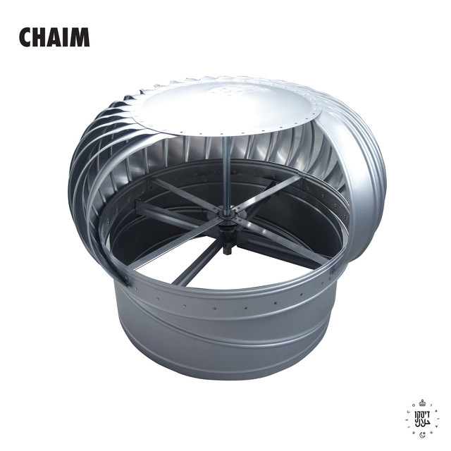 Album artwork for CHAIM - Your Mulana