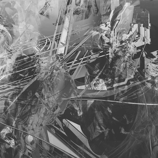 Album artwork for RICHARD DEVINE - Sort\Lave