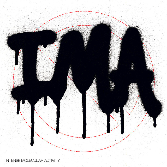 Album artwork for Intense Molecular Activity - I. M. A.