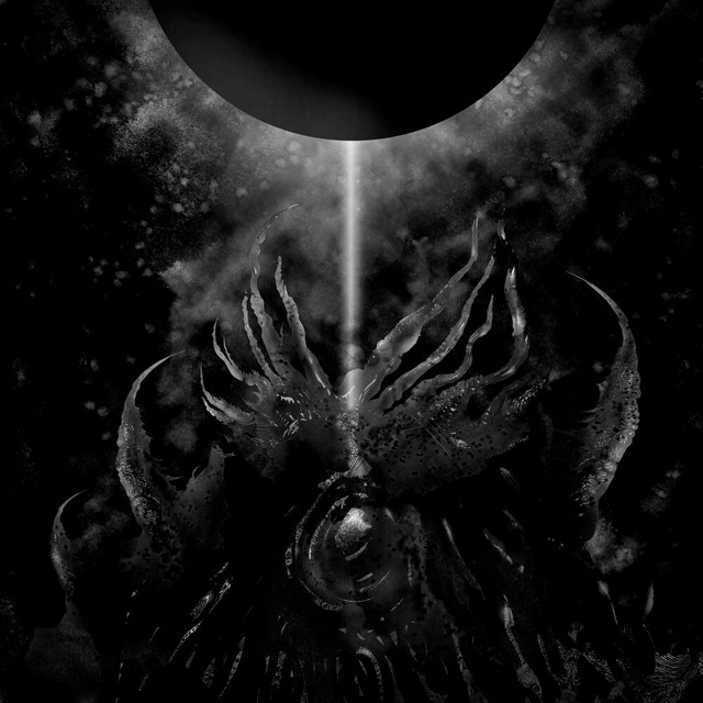 Album artwork for Decoherence - Ekpyrosis