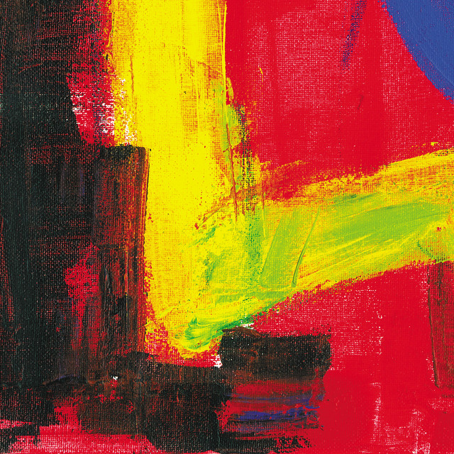 Album artwork for METRO SKIM - Generator Of Thoughts