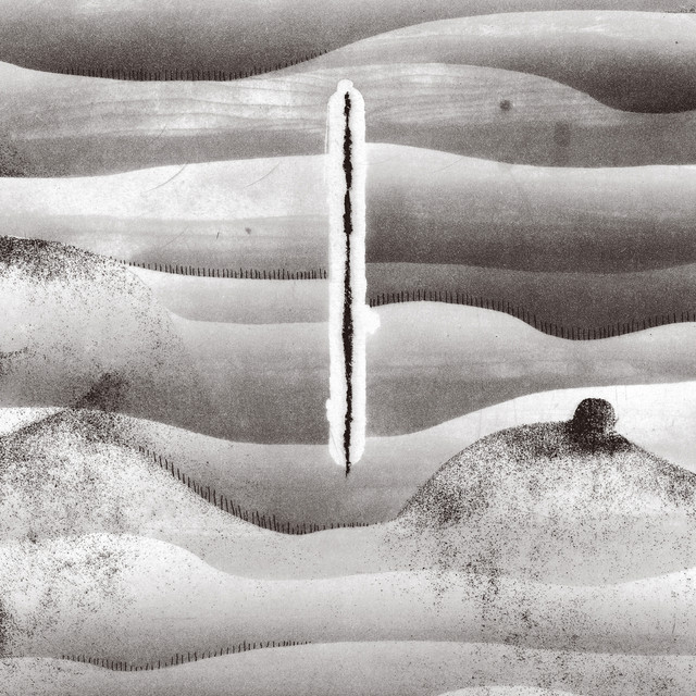 Album artwork for CORNELIUS - Mellow Waves