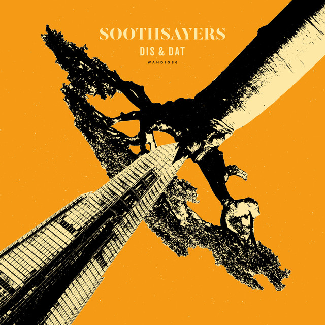 Album artwork for Soothsayers - Dis & Dat