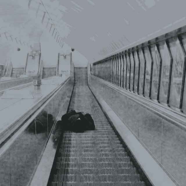 Album artwork for Nokuit - Reality Disappears After Waking // Disrupted Sleep