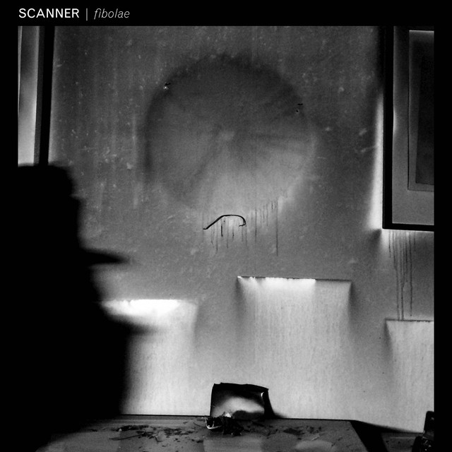 Album artwork for Scanner - Fibolae