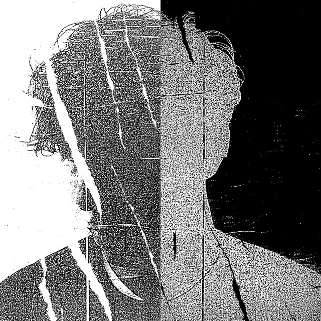 Album artwork for THE SOFT MOON - Criminal Remixed