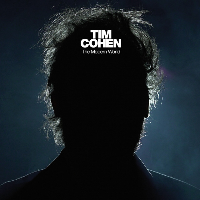 Album artwork for Tim Cohen - The Modern World
