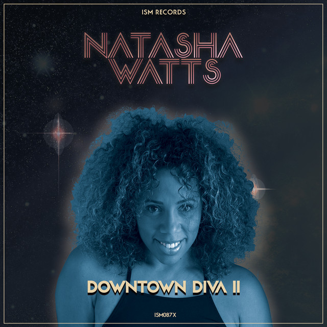 Album artwork for Natasha Watts - Downtown Diva II