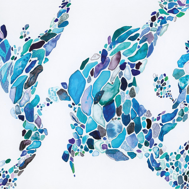 Album artwork for QUARION - Shades