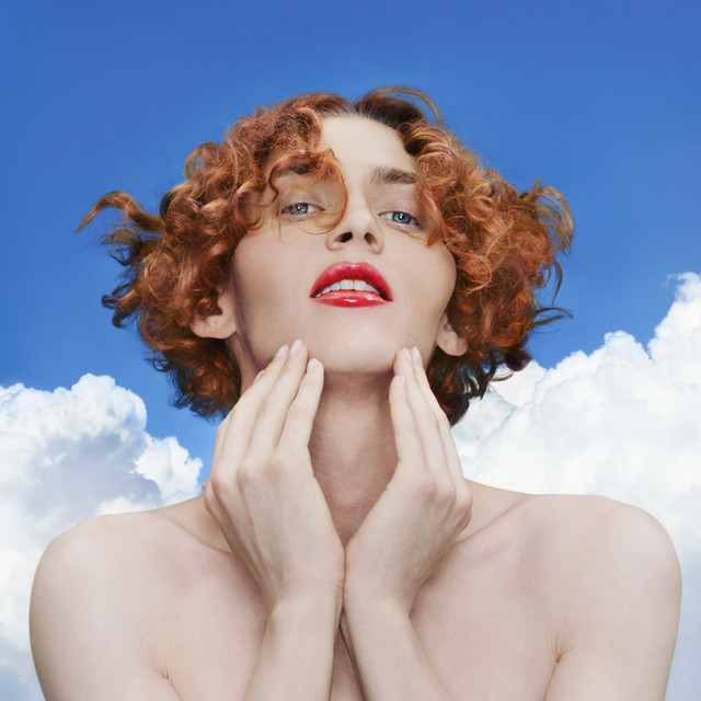 Album artwork for Sophie - It's Okay To Cry
