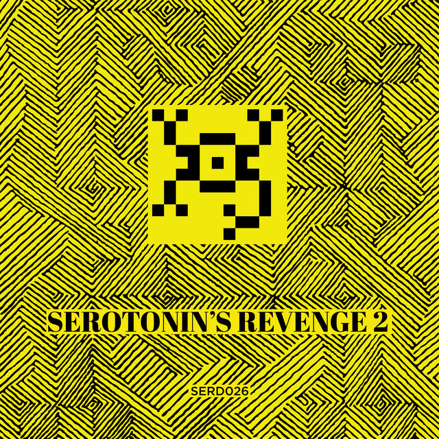 Album artwork for Various Artists - Serotonin's Revenge 2