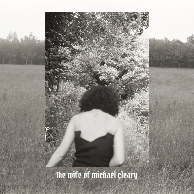 Album artwork for Maija Sofia - The Wife of Micheal Cleary