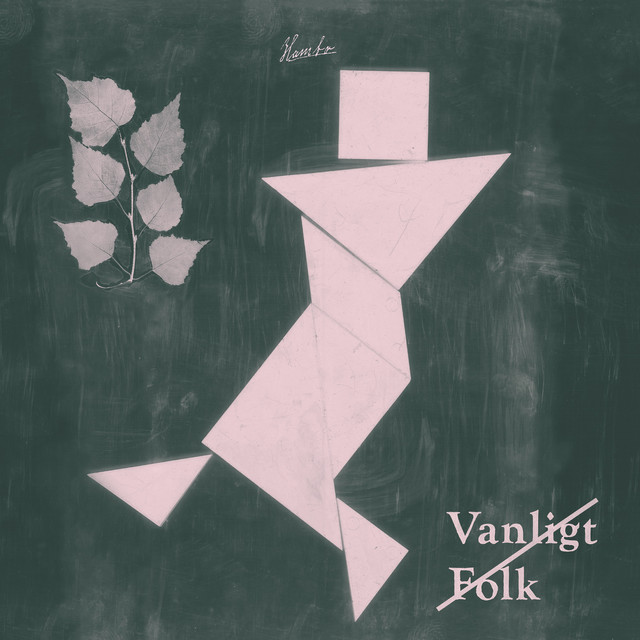 Album artwork for Vanligt Folk - Hambo