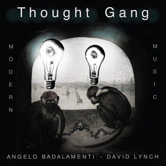 Album artwork for Thought Gang - Woodcutters from Fiery Ships