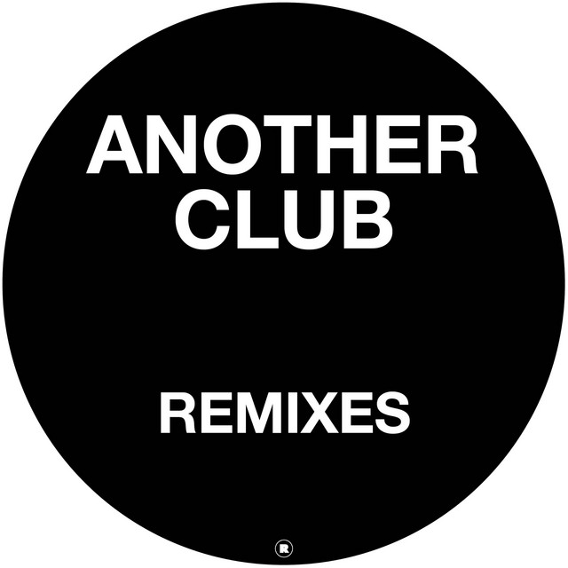 Album artwork for Radio Slave - Another Club (Remixes)