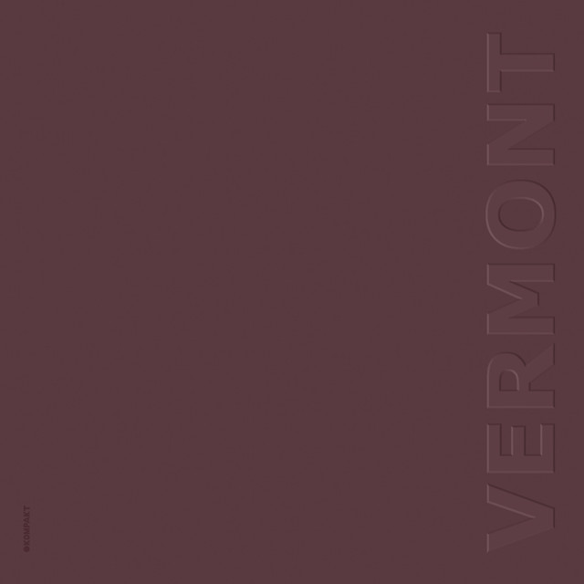 Album artwork for Vermont - II Remixes