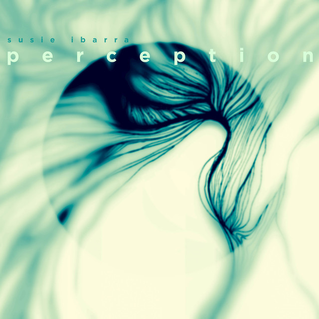 Album artwork for SUSIE IBARRA - Perception