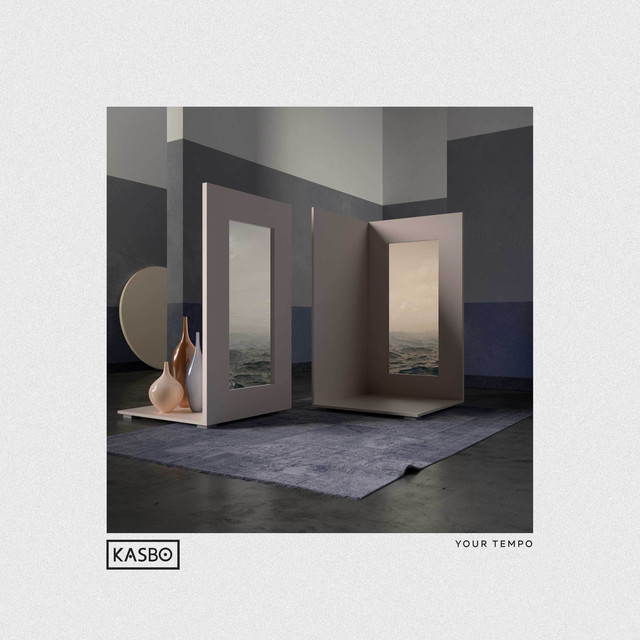 Album artwork for Kasbo - Your Tempo
