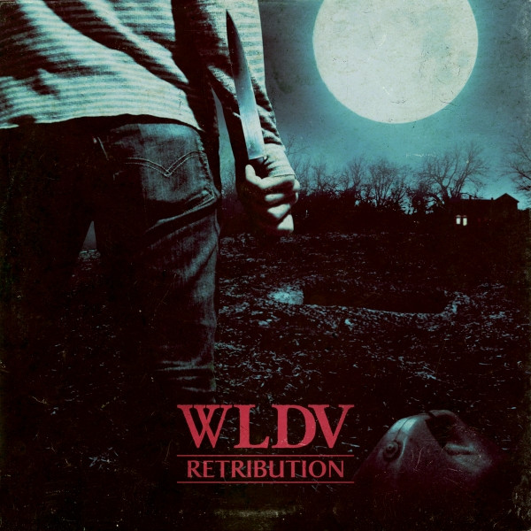 Album artwork for WLDV - Black September