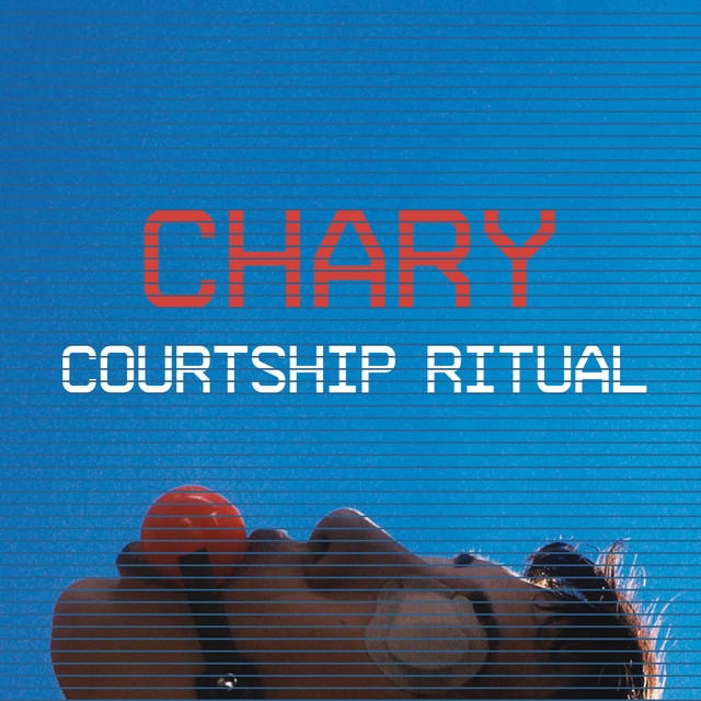 Album artwork for Courtship Ritual - Blunt as Naive