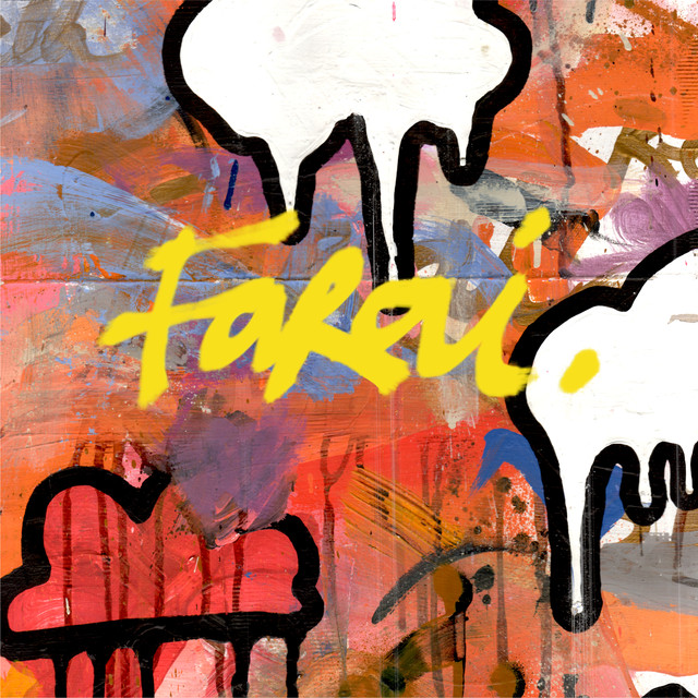 Album artwork for Farai - National Gangsters