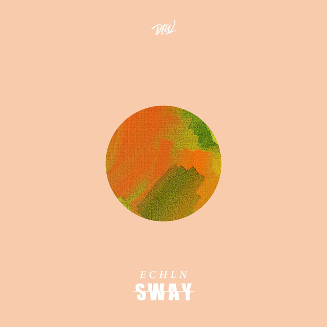 Album artwork for ECHLN - Sway
