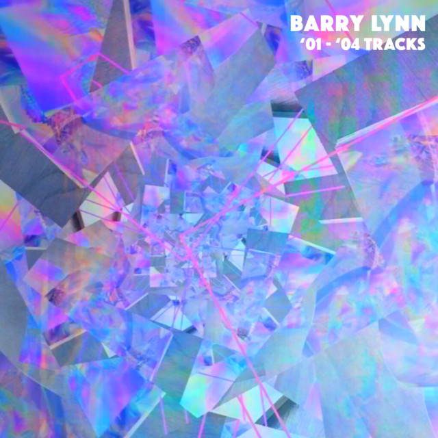 Album artwork for Barry Lynn - '01 - '04 Tracks