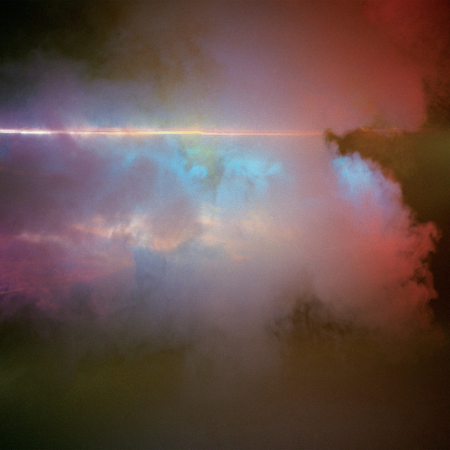 Album artwork for RICHARD FEARLESS - Deep Rave Memory