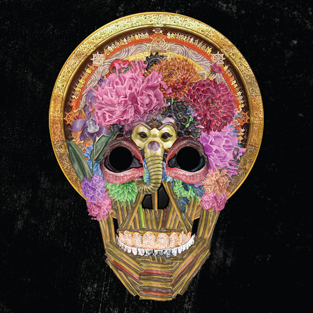 Album artwork for Gypsy Mamba - REJECT