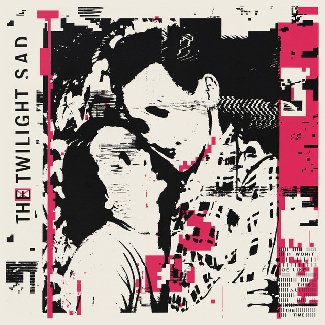 Album artwork for The Twilight Sad - Videograms