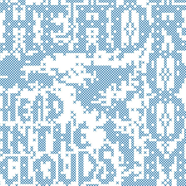 Album artwork for Headroom - Head in the Clouds