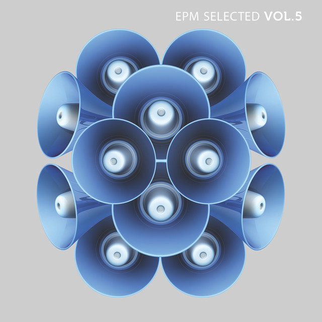 Album artwork for Various Artists - EPM Selected Vol. 5