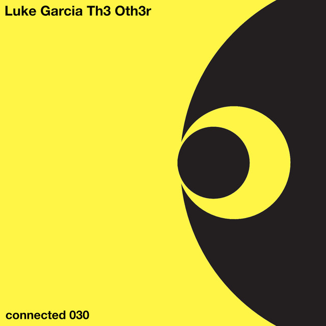 Album artwork for Luke Garcia / Th3 Oth3r - Frixio EP