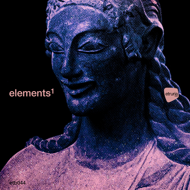Album artwork for Various Artists - Elements1