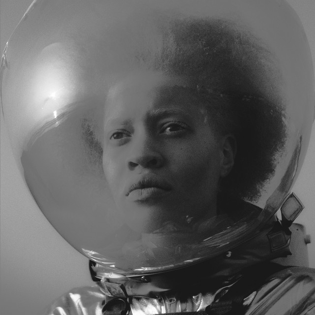 Album artwork for Brian McOmber - Afronauts (Original Motion Picture Soundtrack)