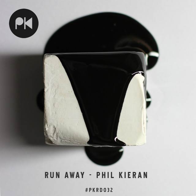 Album artwork for Phil Kieran - Run Away