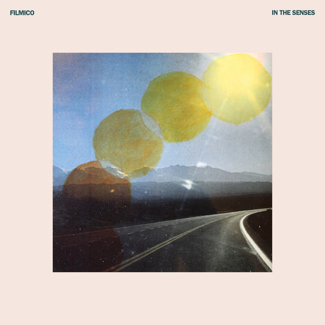 Album artwork for Filmico - In the Senses