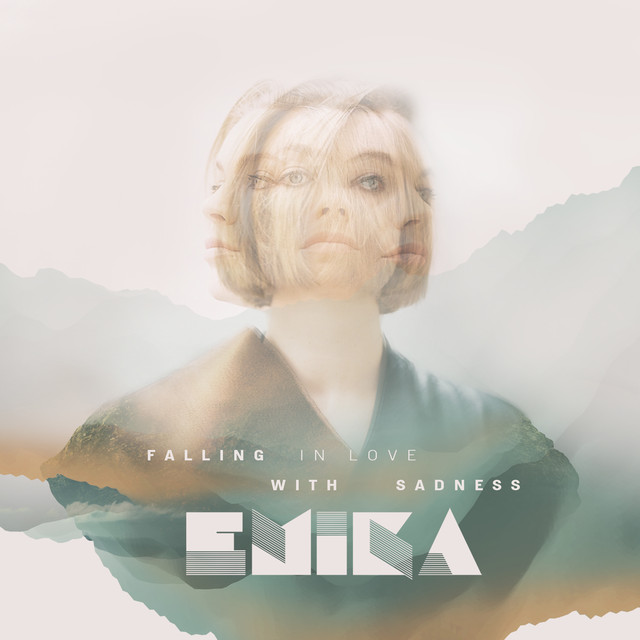 Album artwork for Emika - Falling in Love With Sadness