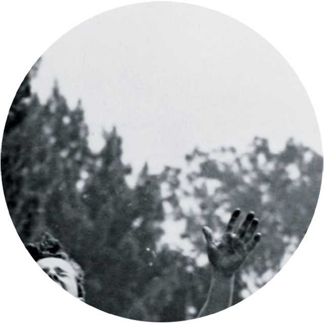 Album artwork for Herla - Her Fellow's Reluctance EP