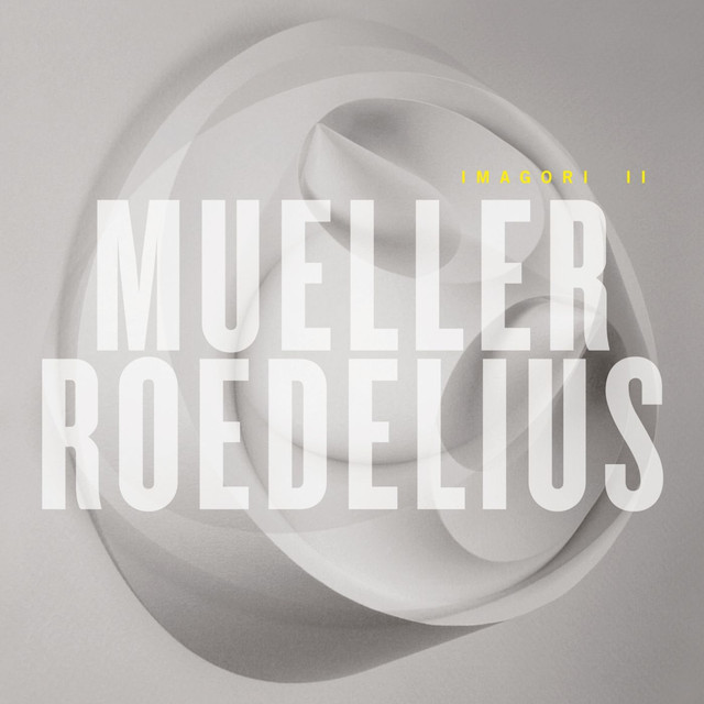 Album artwork for Mueller_Roedelius - Imagori II