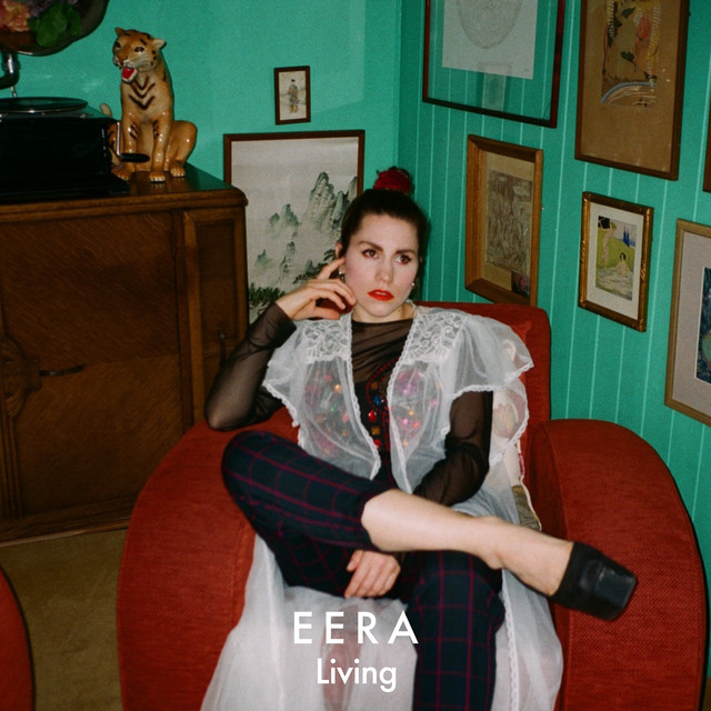 Album artwork for Eera - Living