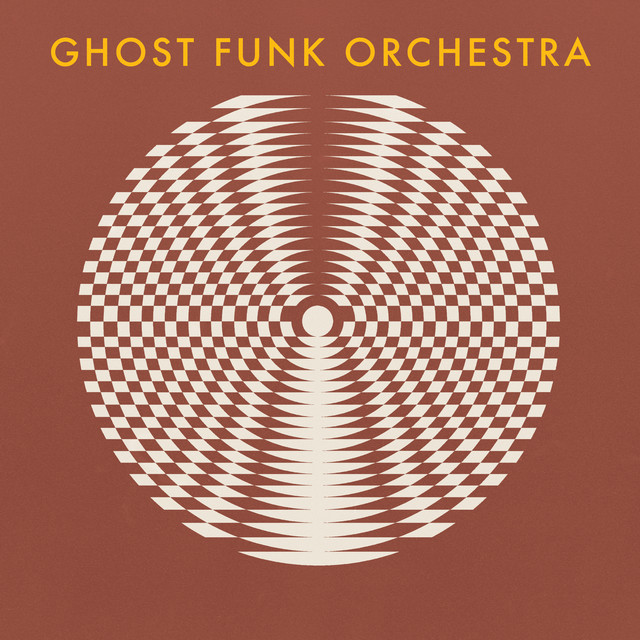 Album artwork for Ghost Funk Orchestra - Walk Like a Motherfucker