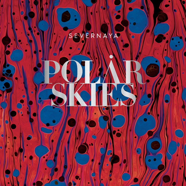 Album artwork for Severnaya - Polar Skies