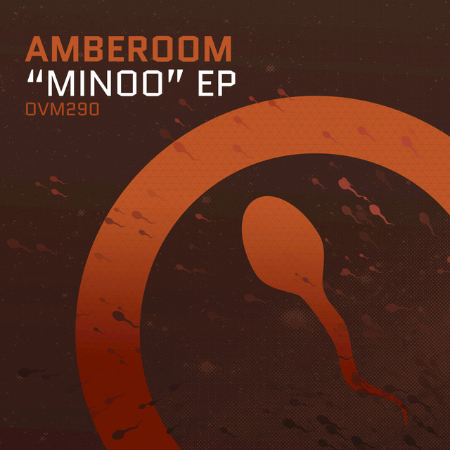 Album artwork for Amberoom - Minoo