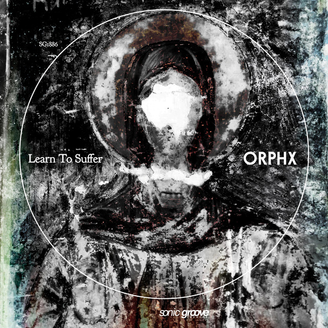 Album artwork for ORPHX - Learn to Suffer