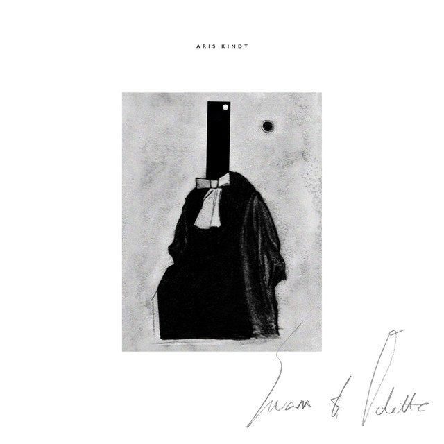 Album artwork for Aris Kindt - Swann and Odette