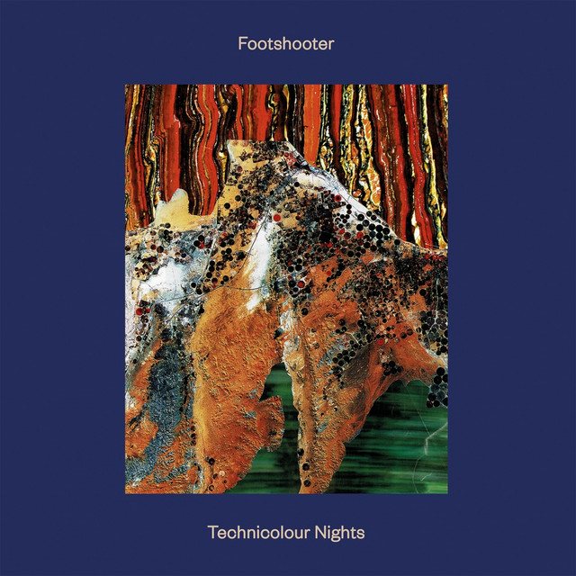 Album artwork for Footshooter - Footshooter / Technicolour Nights