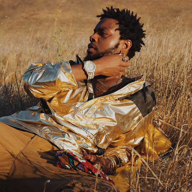 Album artwork for serpentwithfeet - soil reprise